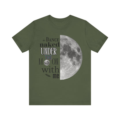 Dancing Moon T-Shirt