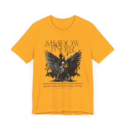 Shadow Finder T-Shirt