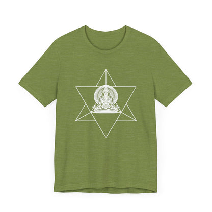 Merkaba Magic T-Shirt