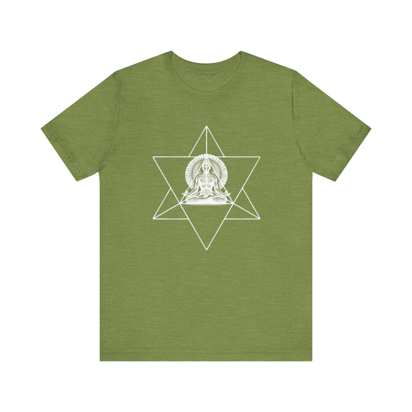 Merkaba Magic T-Shirt