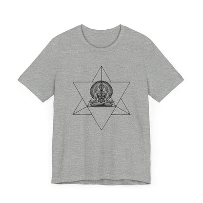 Merkaba Magic T-Shirt