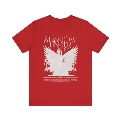 Shadow Finder T-Shirt