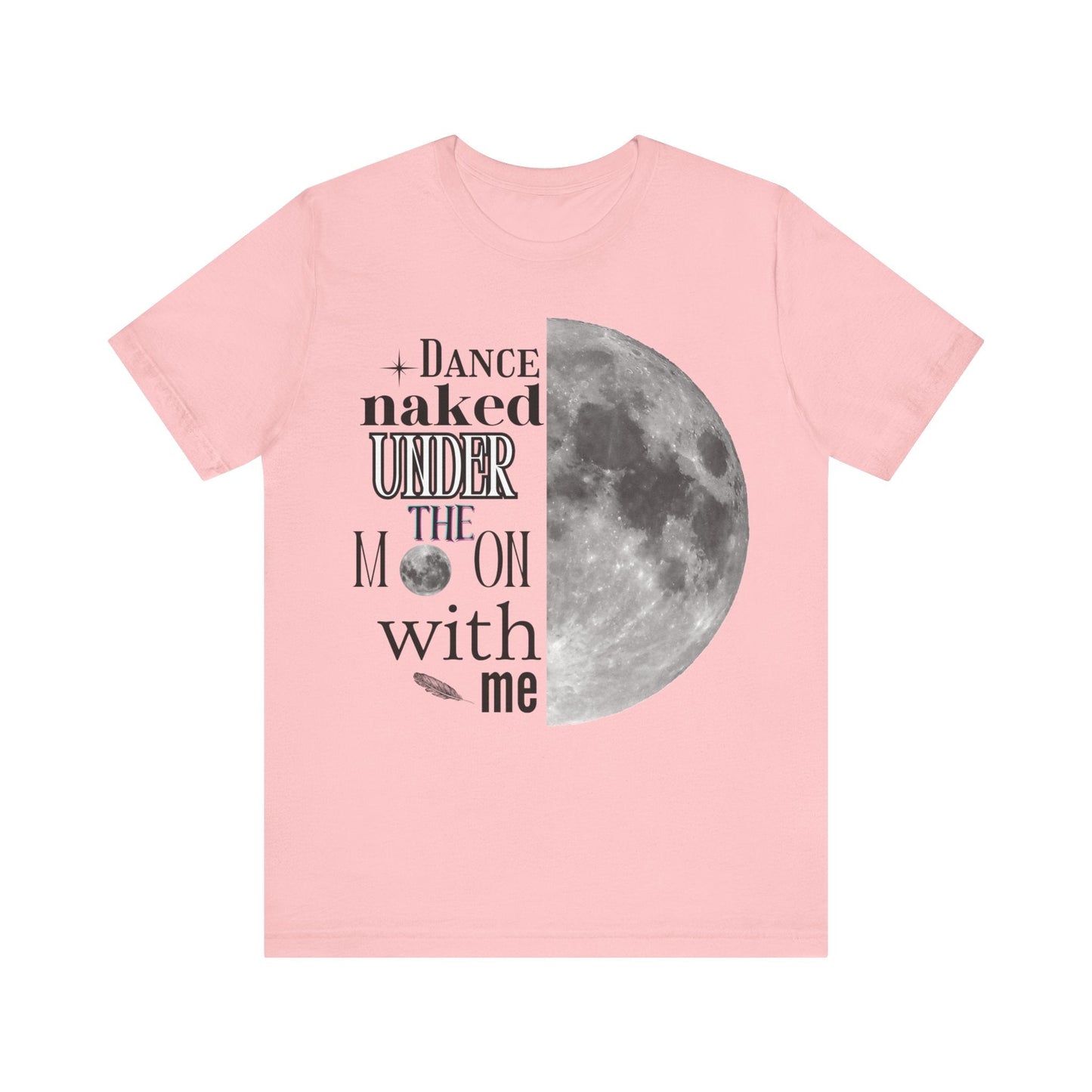 Dancing Moon T-Shirt