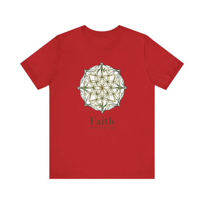 Faith T-Shirt