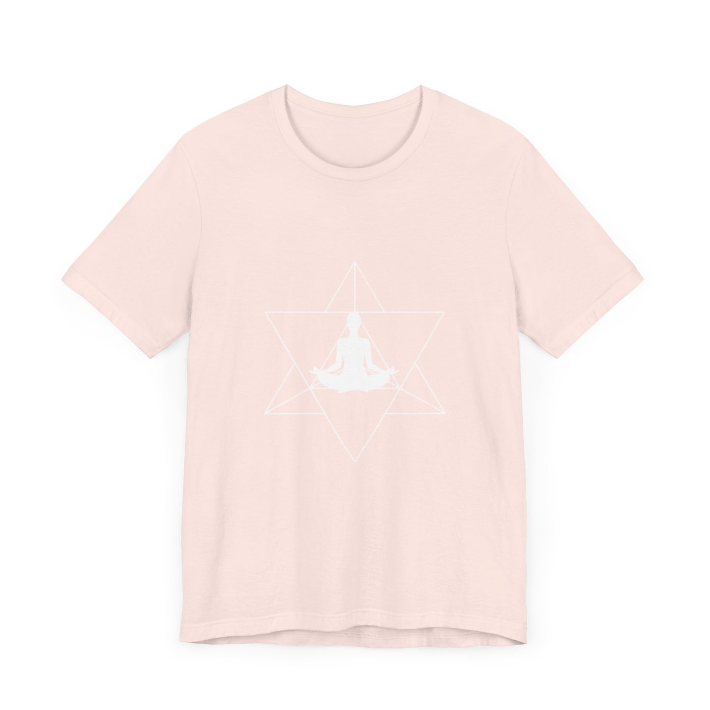 Merkaba O T-Shirt