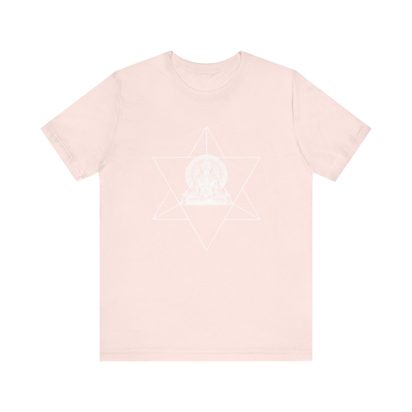 Merkaba Magic T-Shirt