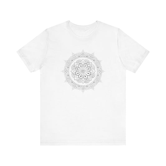 Mandala T-Shirt