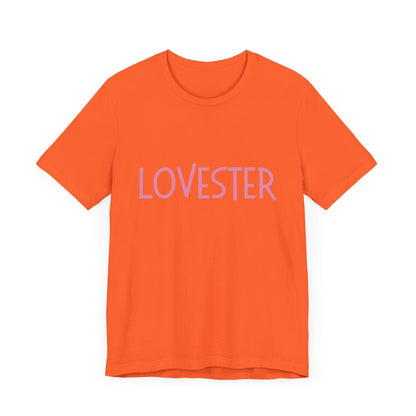 LOVESTER T-Shirt