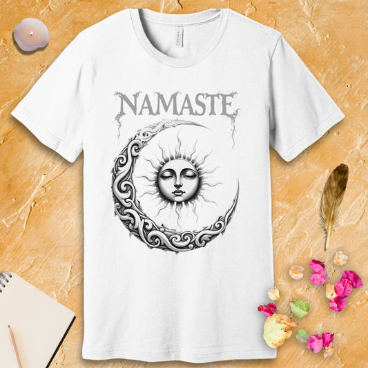 Namaste T-Shirt