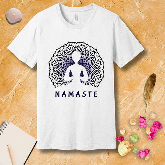 Namaste T-Shirt