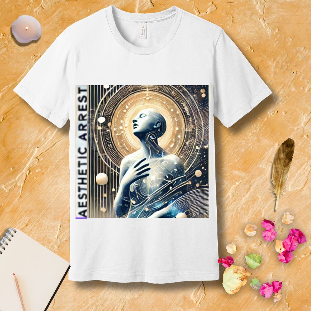 Aesthetic Arrest T-Shirt