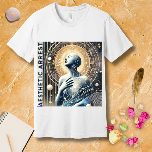 Aesthetic Arrest T-Shirt