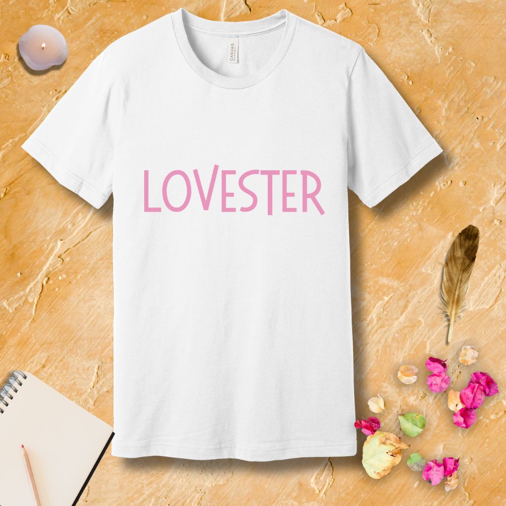 LOVESTER T-Shirt