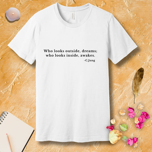 Awakening Dreamers - Jung T-Shirt