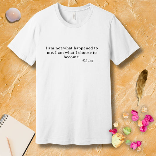 What I am - Jung T-Shirt