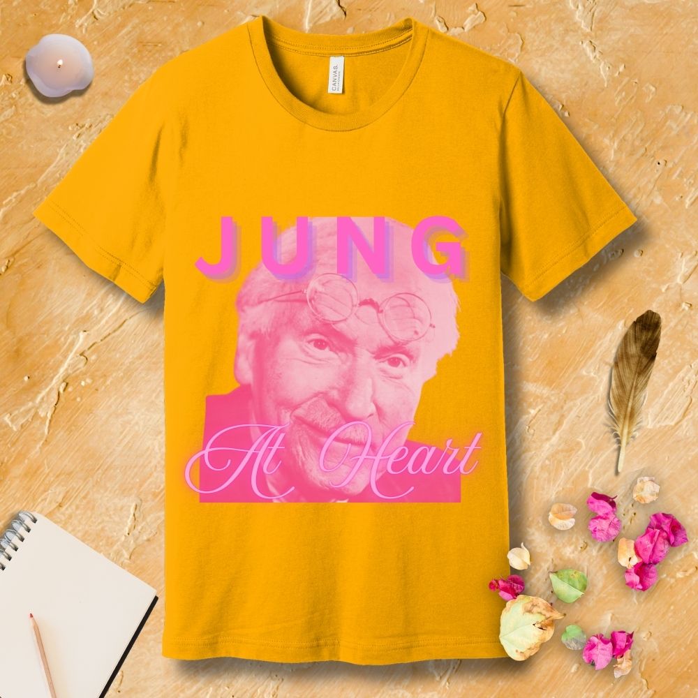 Jung At Heart T-Shirt