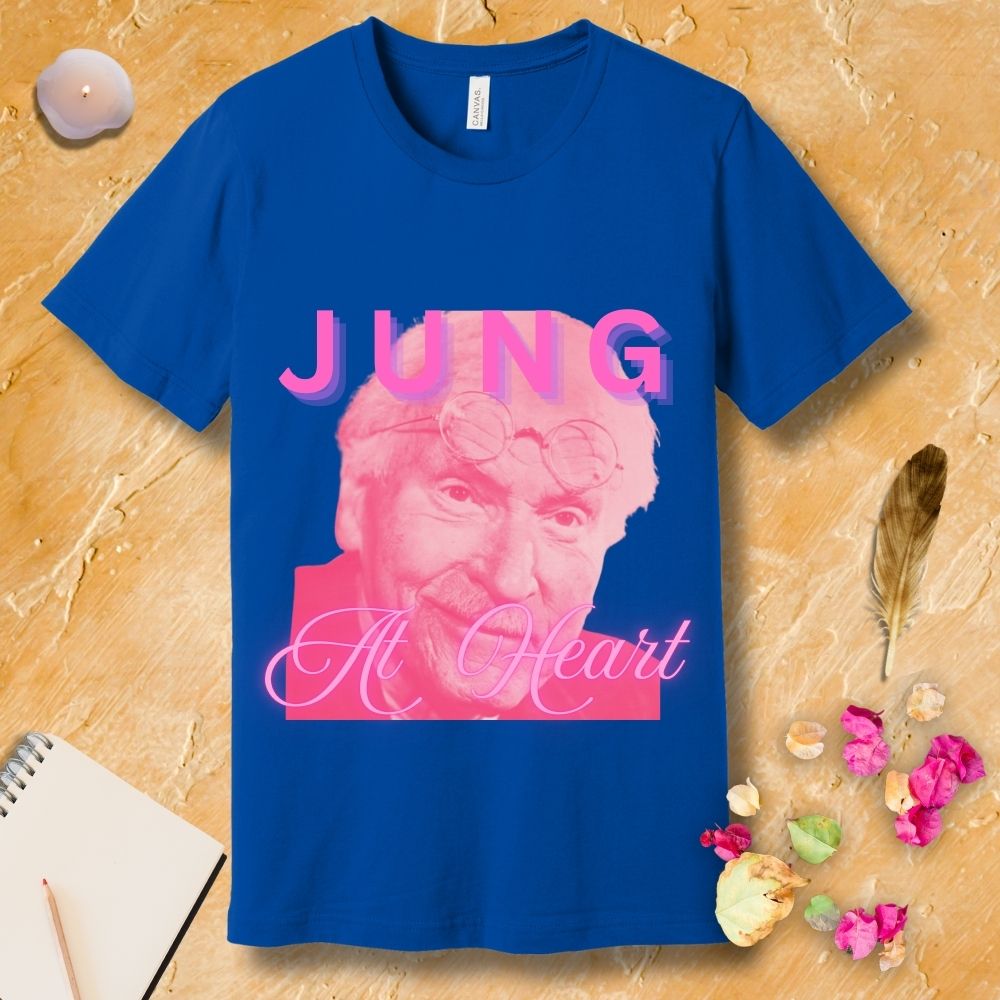 Jung At Heart T-Shirt