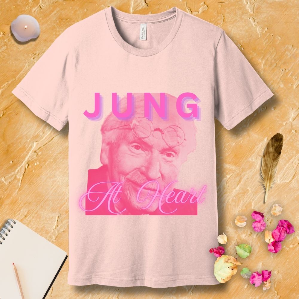 Jung At Heart T-Shirt