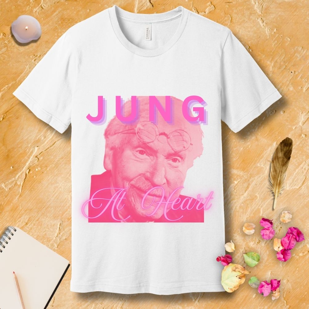 Jung At Heart T-Shirt