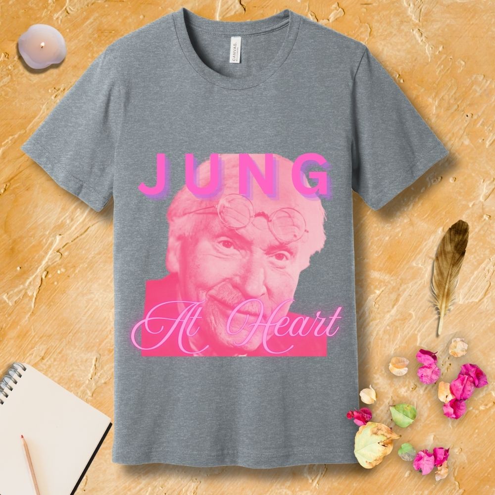 Jung At Heart T-Shirt