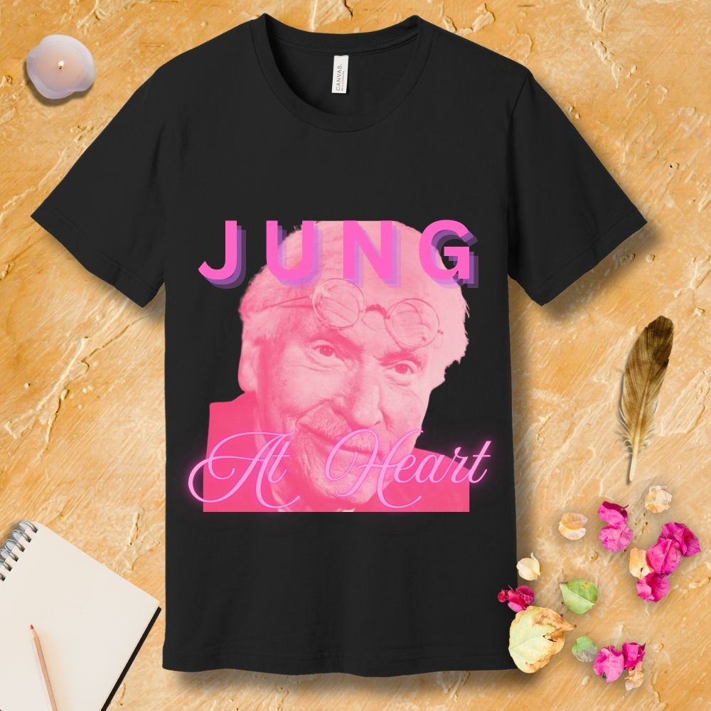 Jung At Heart T-Shirt