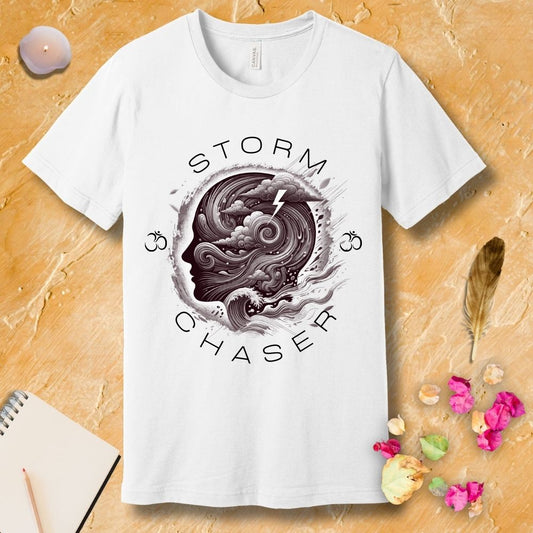 Storm Chaser T-Shirt