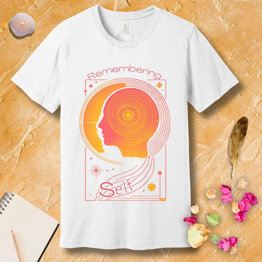 Remembering Self T-Shirt