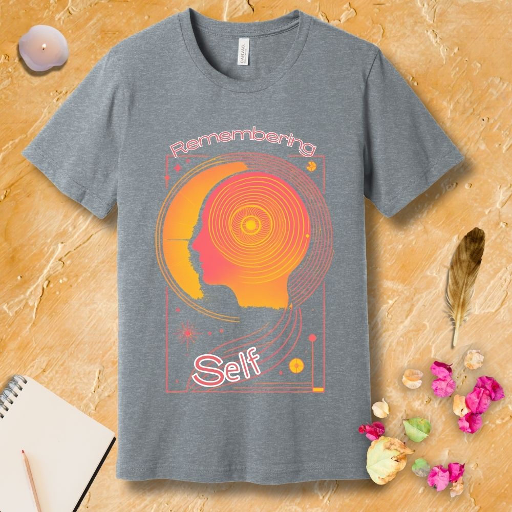 Remembering Self T-Shirt