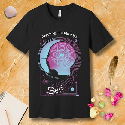 Remembering Self T-Shirt