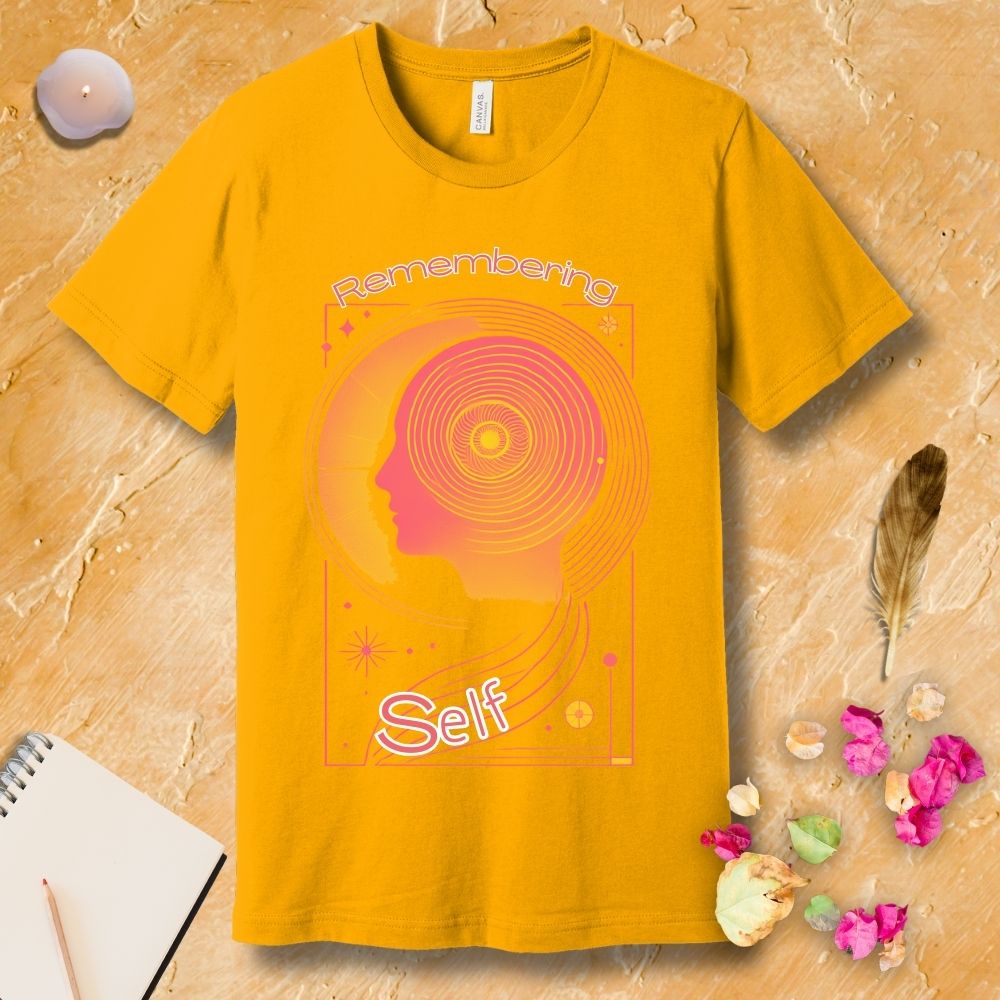 Remembering Self T-Shirt