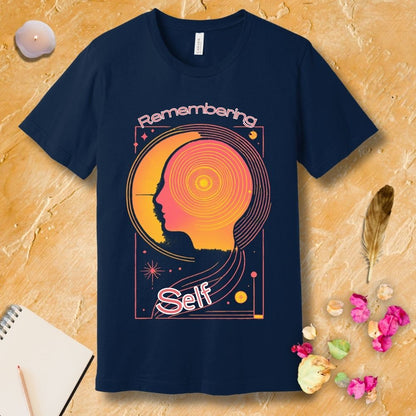 Remembering Self T-Shirt