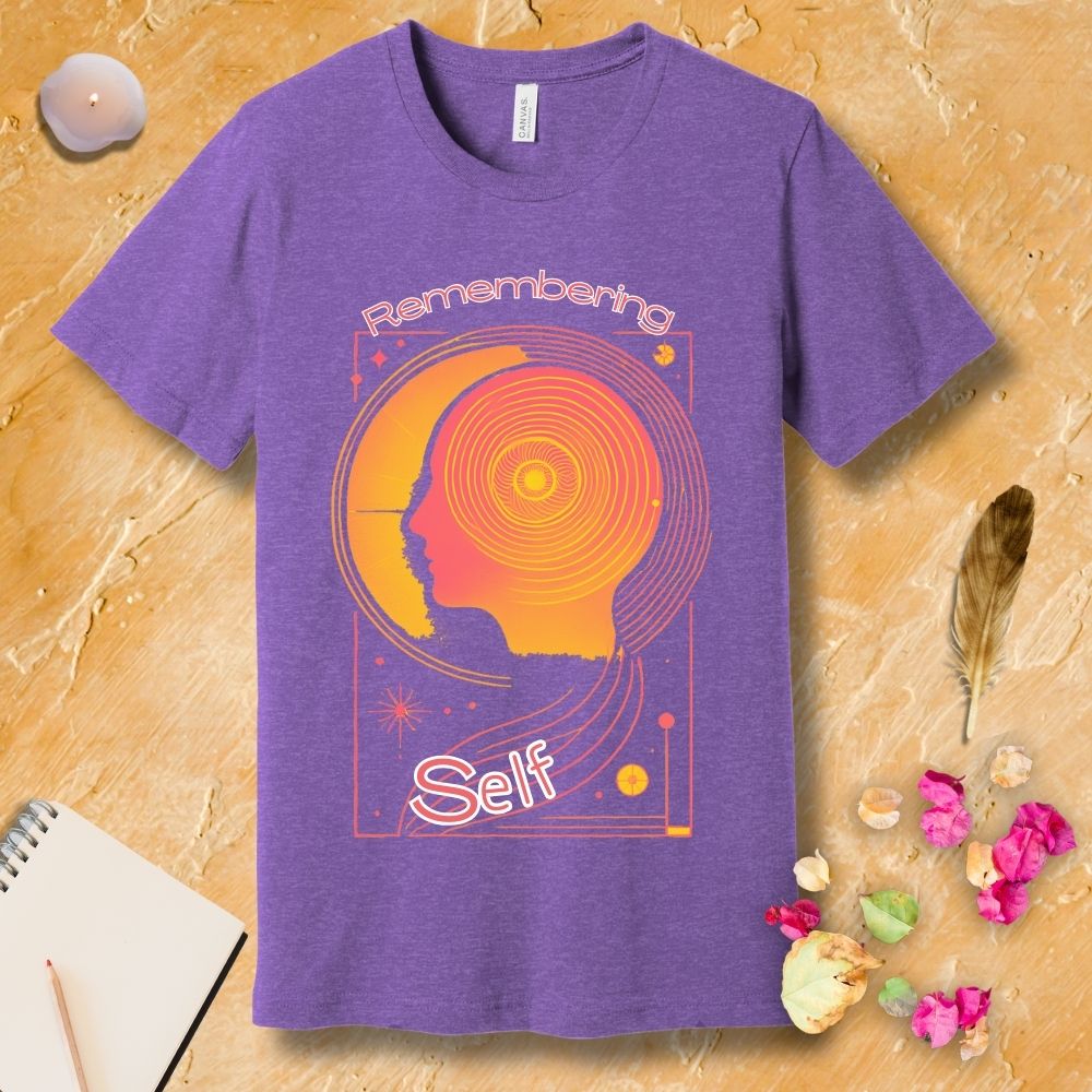 Remembering Self T-Shirt