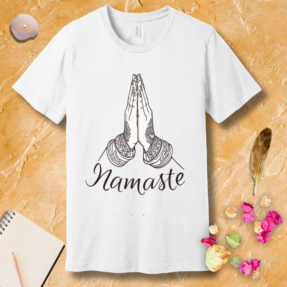 Namaste T-Shirt