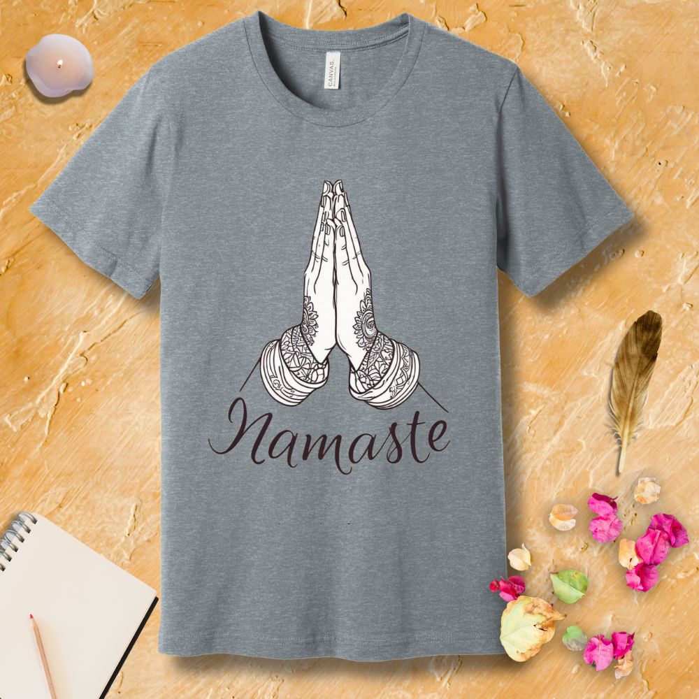 Namaste T-Shirt