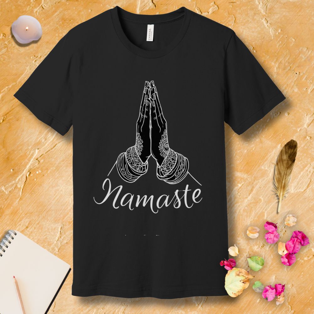 Namaste T-Shirt