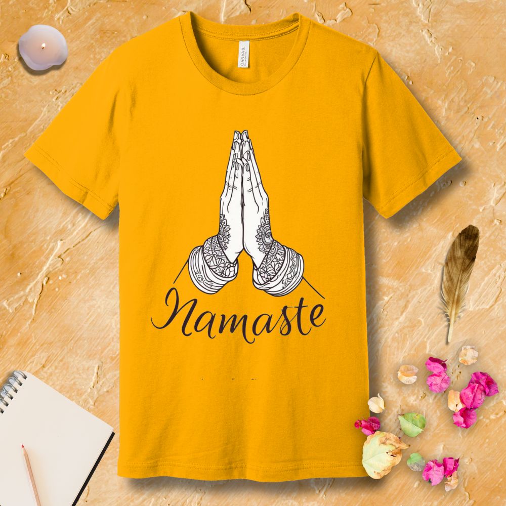 Namaste T-Shirt