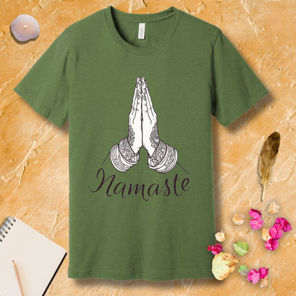 Namaste T-Shirt