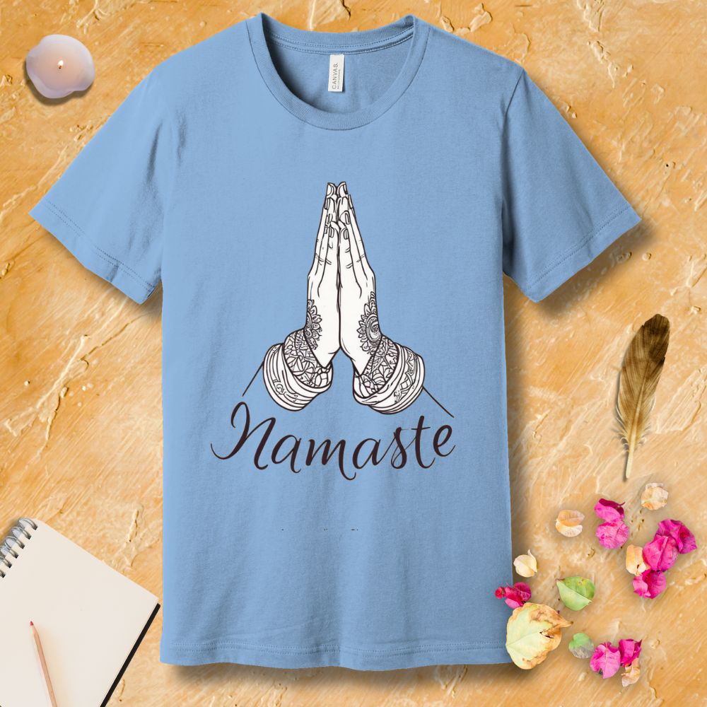 Namaste T-Shirt