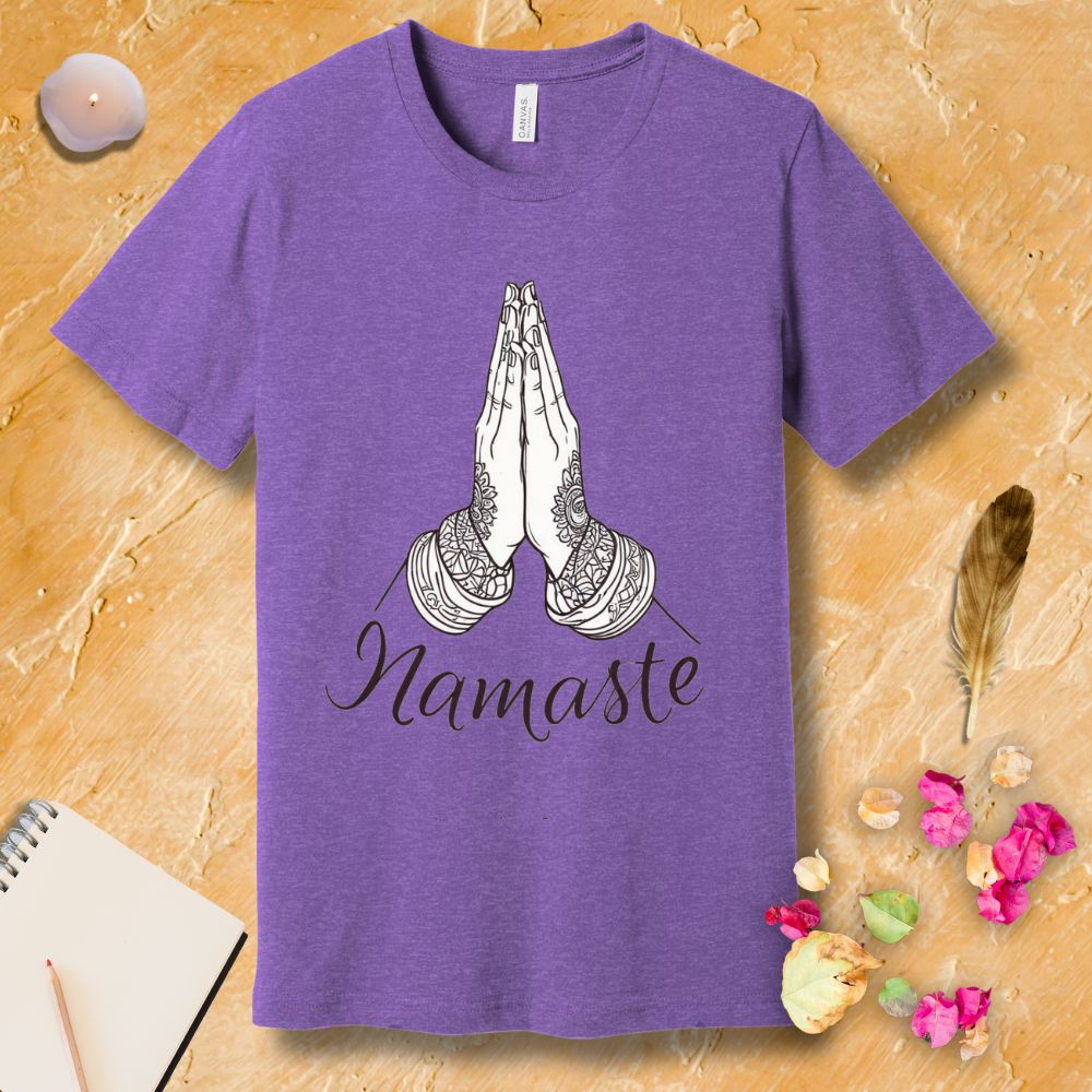 Namaste T-Shirt