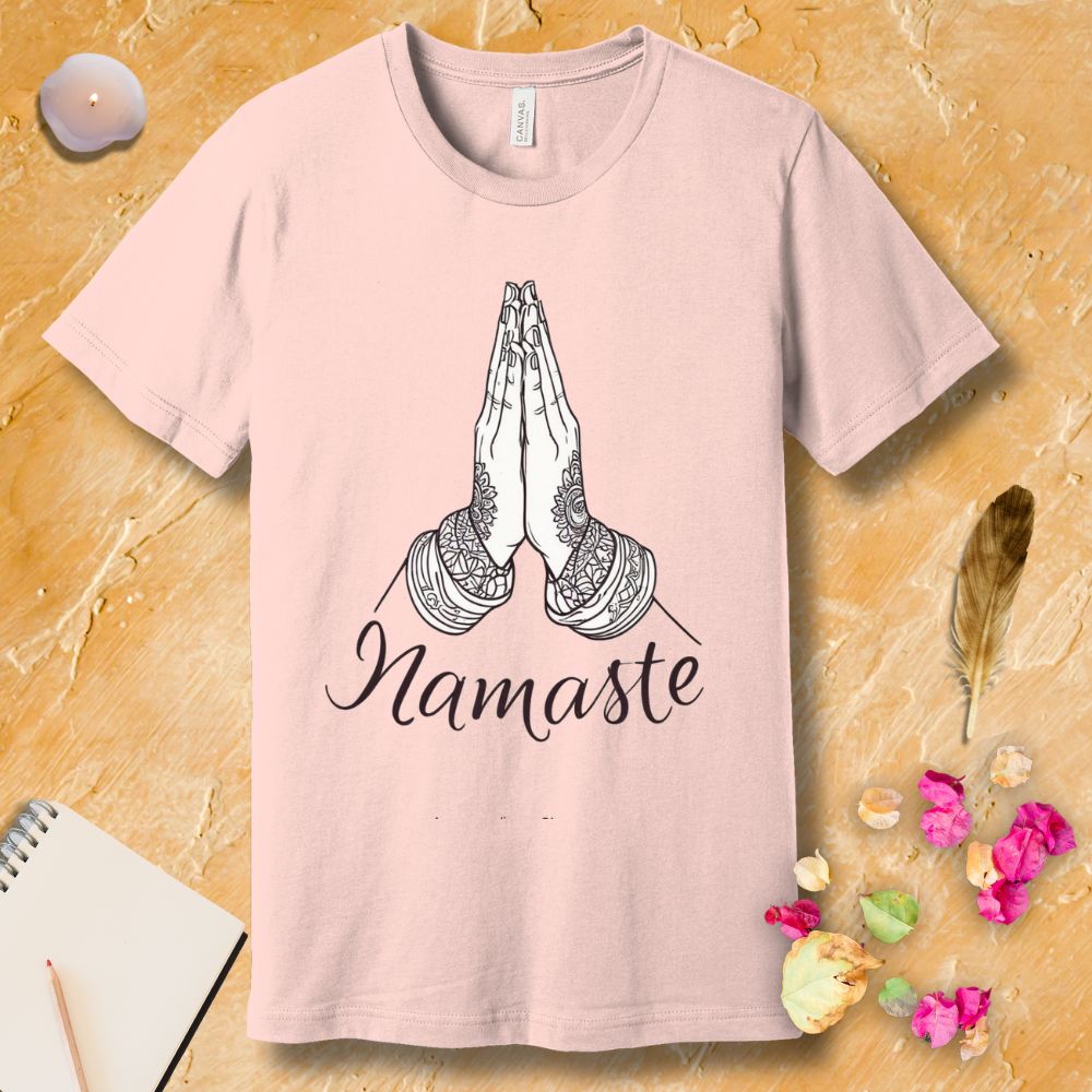 Namaste T-Shirt