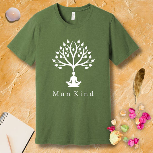 Man Kind T-Shirt